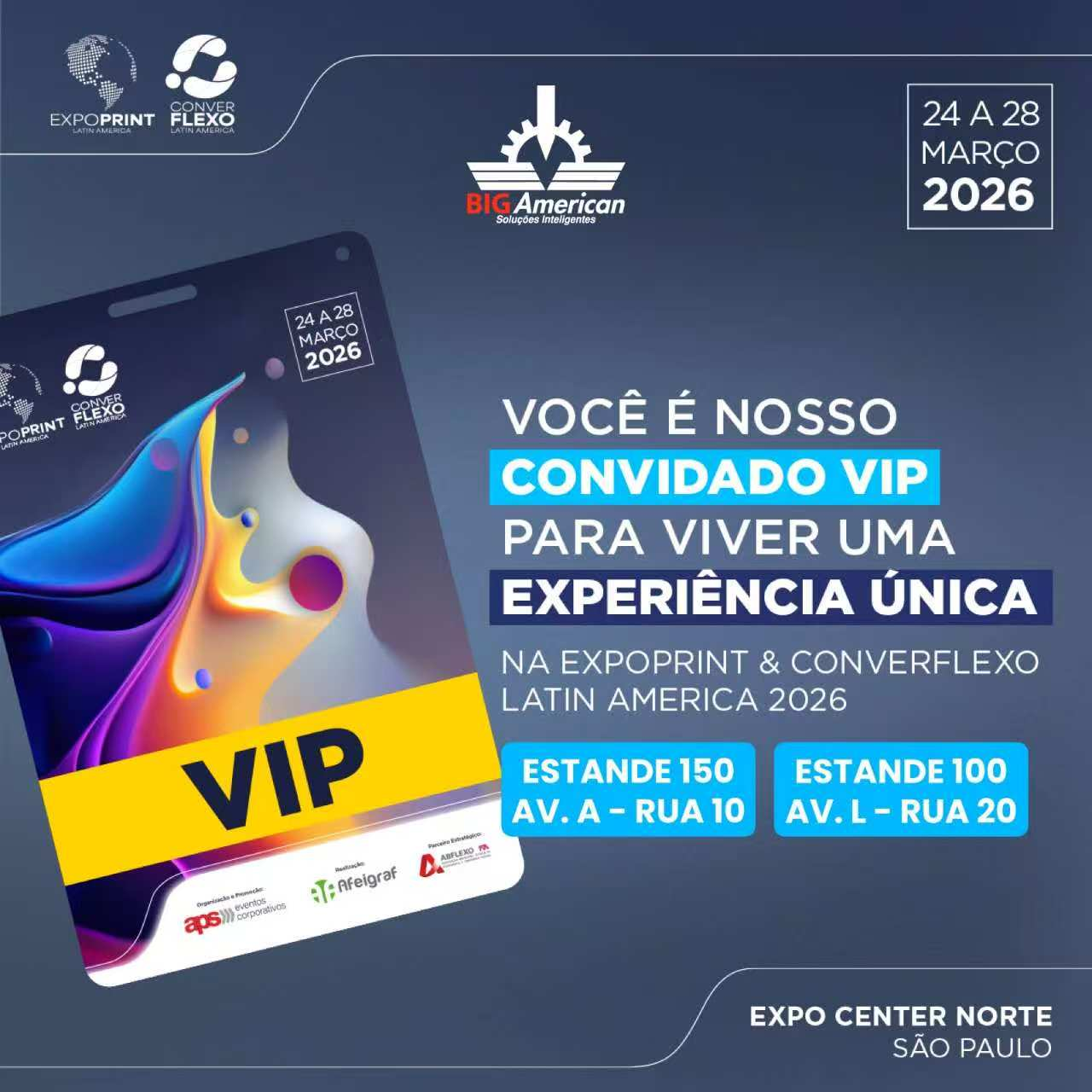 NEW SATR温州飛華印刷機械有限公司ExpoPrint Latin America 2026 に参加し、高品質の製品を世界と共有します。